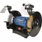 Scheppach SM 200 LB recenze