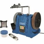 Scheppach TiGer 5000s recenze