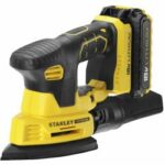 Stanley FMCW210B recenze