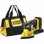Stanley FMCW210D1 recenze