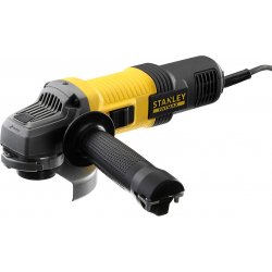 Stanley FMEG210 recenze