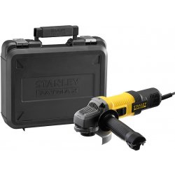 Stanley FMEG210K recenze