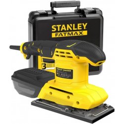 Stanley FMEW214K recenze