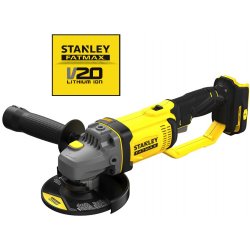 Stanley FatMax SFMCG400B recenze