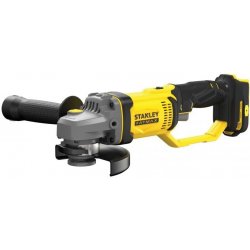 Stanley SFMCG400B recenze