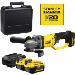 Stanley SFMCG700M2K recenze
