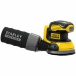 Stanley SFMCW220B recenze