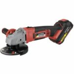 Stayer AG L2024 recenze