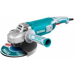 TOTAL industrial TG1252306 recenze
