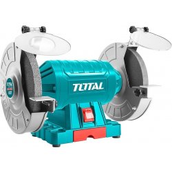 Total TBG35020 recenze