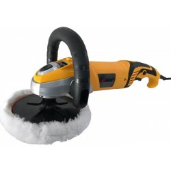 Verke V08101 recenze