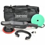 Vertool 21e Dual Action Polisher recenze