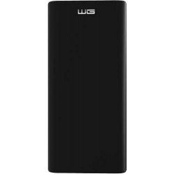 WG 24000 mAh + USB-C PD 45W + QC 3.0 černá 8883 recenze