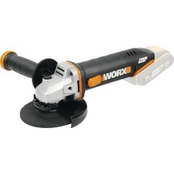 WORX WX803.9 recenze