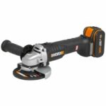 WORX WX812 recenze