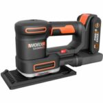 WORX WX820 recenze