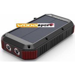 Wodasport SolarDozer X30 WDS983S recenze