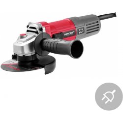 Worcraft AG08-115P recenze