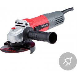 Worcraft AG08-125P recenze