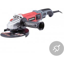 Worcraft AG14-150S recenze