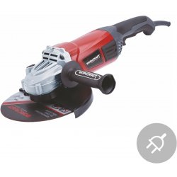 Worcraft AG24-230H recenze