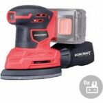 Worcraft CPMS-S20Li recenze