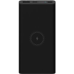 Xiaomi Mi Wireless Essential 10000 mAh černá recenze