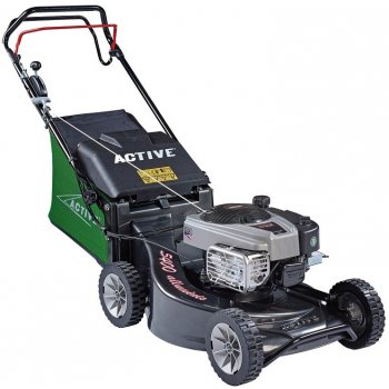 ACTIVE 5400 SB AL recenze