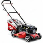 AMA NRS 465T recenze