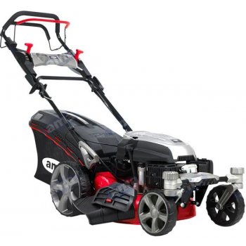 AMA TRX 510Z recenze