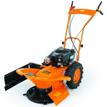 AS Motor AS 585 KM recenze