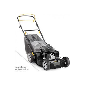 Alpina AL4 46 SH recenze