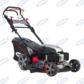 Ama TRX 510DL recenze