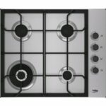 BEKO HIBW64125SX recenze