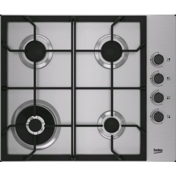 BEKO HIBW64125SX recenze