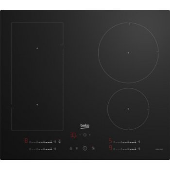 BEKO HII64700UFT recenze