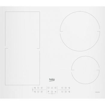 Beko HII 64200 FMTW recenze