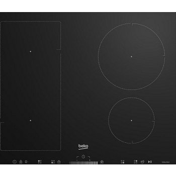 Beko HII 64500UFT recenze