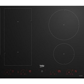 Beko HII 64822UFT recenze