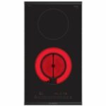 Bosch PKF375FP2E recenze