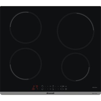 Brandt BPI1641PB recenze