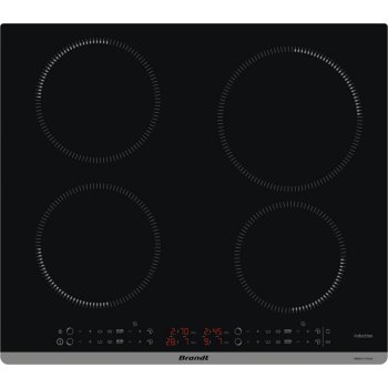 Brandt BPI1641SB recenze