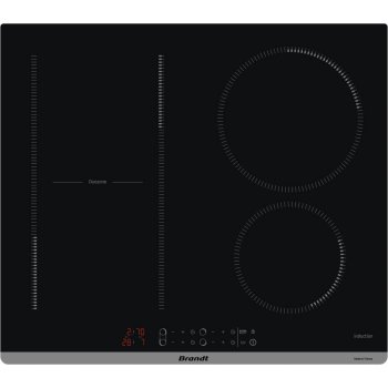 Brandt BPI164DPB recenze