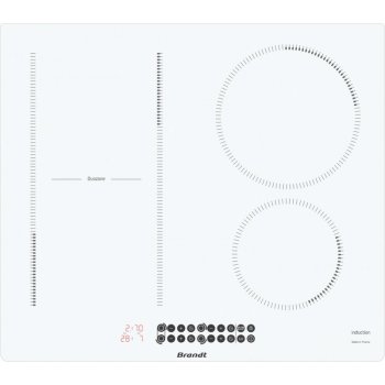 Brandt BPI164DUW recenze