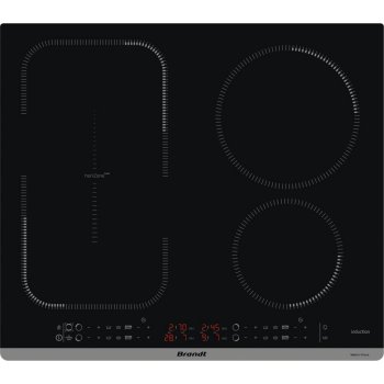 Brandt BPI164HSB recenze