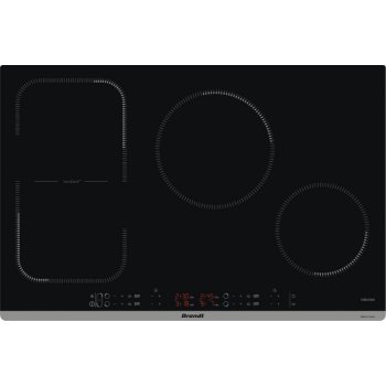 Brandt BPI184HUB recenze