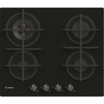 CANDY CDK6GR4PBB recenze