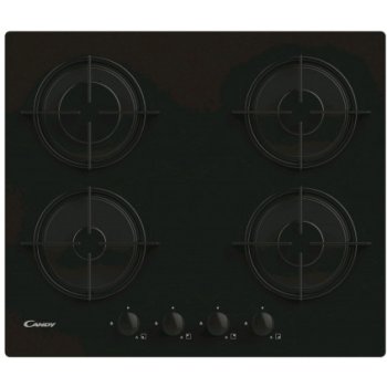 Candy CVW6BB recenze
