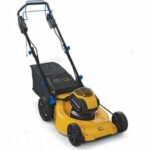 Cub Cadet LM5 E 51R recenze