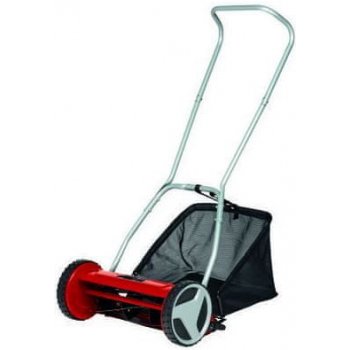 Einhell GC-HM 400 3414129 recenze